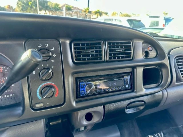 1999 Dodge Ram 2nd Gen - Image 21 of 21