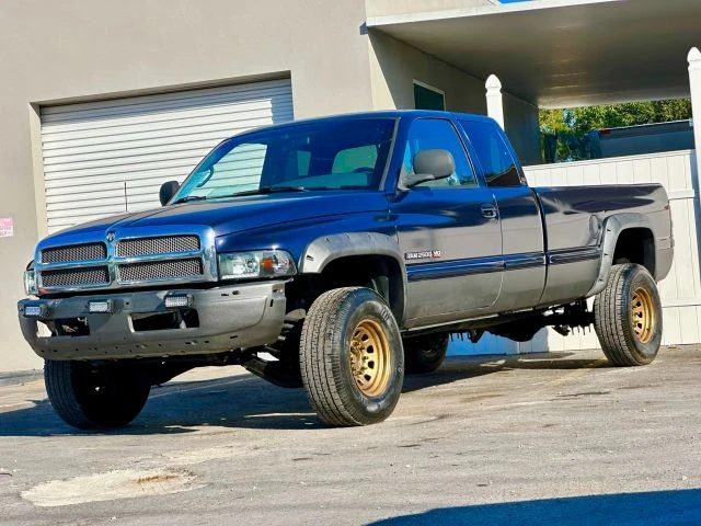 1999 Dodge Ram 2nd Gen - Image 19 of 21