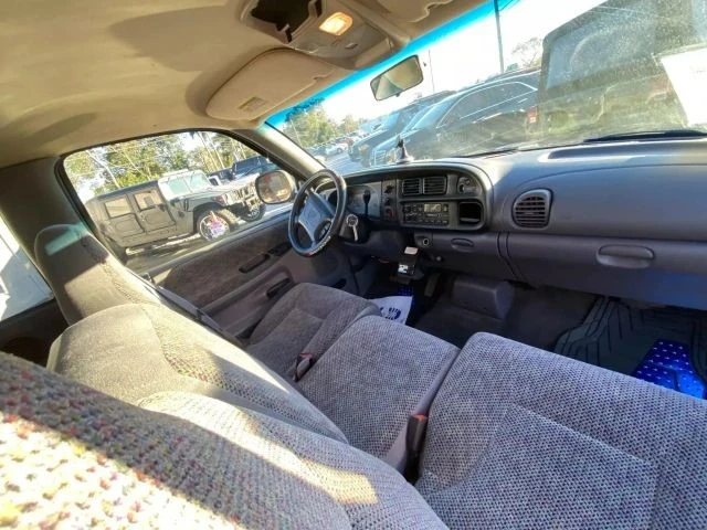 1999 Dodge Ram 2nd Gen - Image 14 of 21