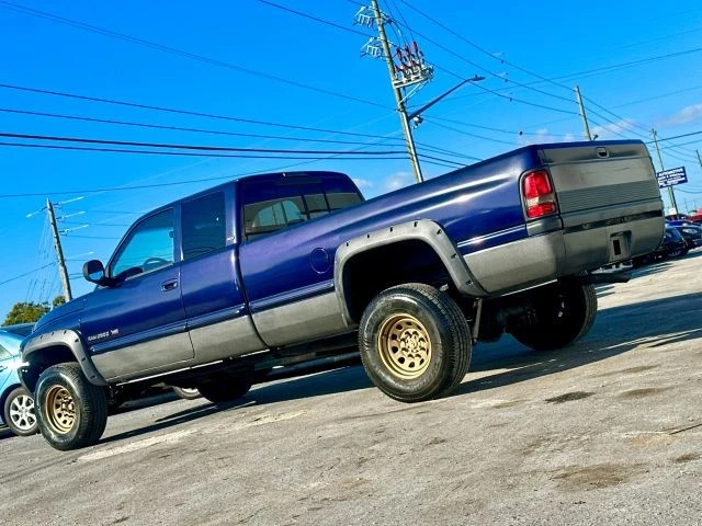 1999 Dodge Ram 2nd Gen - Image 4 of 21