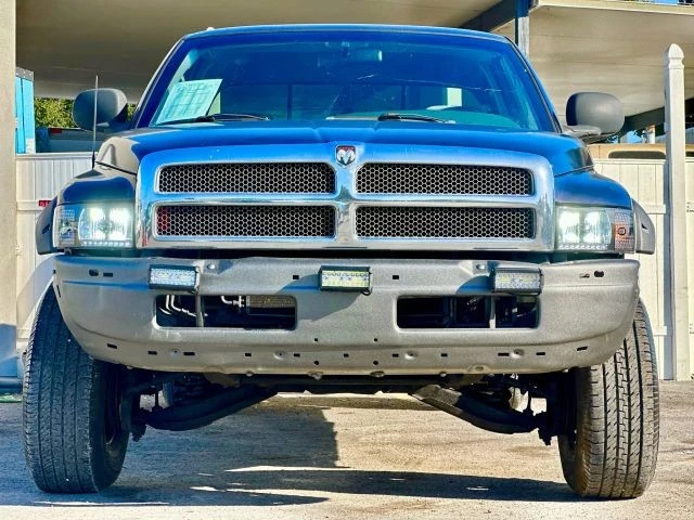 1999 Dodge Ram 2nd Gen - Image 5 of 21