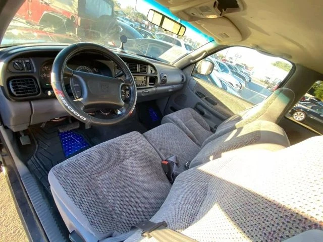 1999 Dodge Ram 2nd Gen - Image 10 of 21