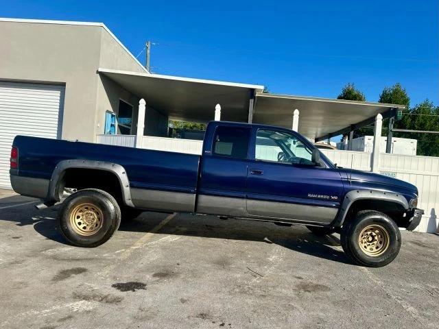 1999 Dodge Ram 2nd Gen - Image 7 of 21