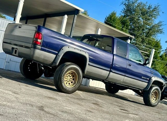 1999 Dodge Ram 2nd Gen - Image 2 of 21