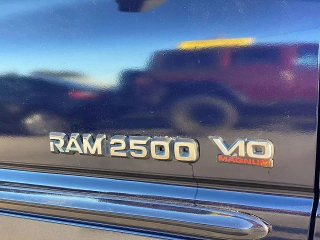 1999 Dodge Ram 2nd Gen - Image 17 of 21