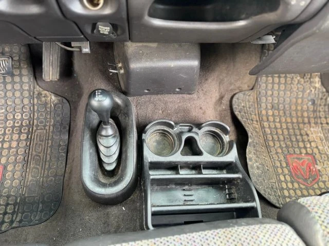 1999 Dodge Ram 2nd Gen - Image 17 of 20