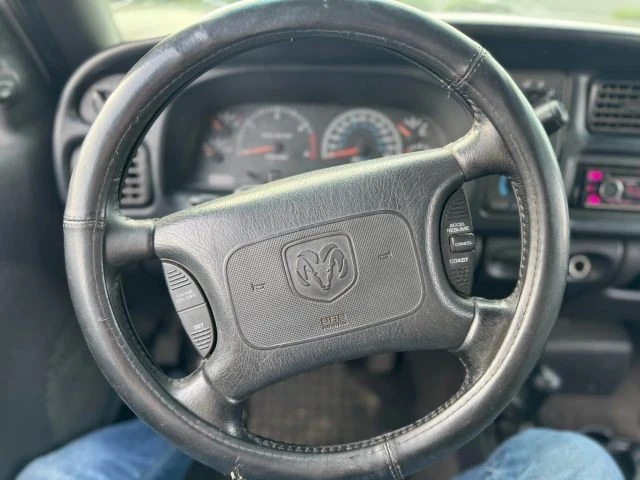 1999 Dodge Ram 2nd Gen - Image 15 of 21
