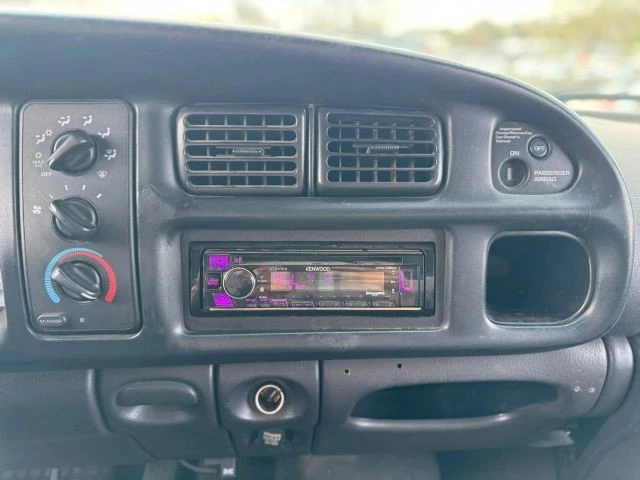 1999 Dodge Ram 2nd Gen - Image 20 of 21