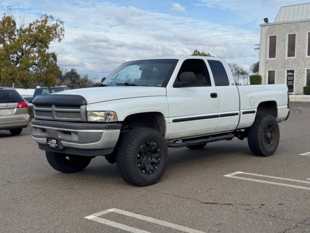 1999 Dodge Ram 2nd Gen - Image 8 of 12