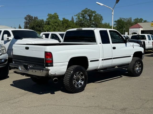 1999 Dodge Ram 2nd Gen - Image 3 of 22