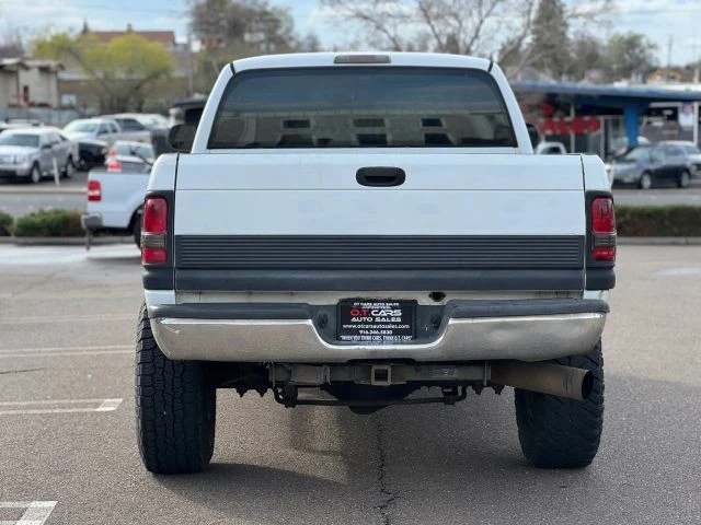 1999 Dodge Ram 2nd Gen - Image 5 of 12