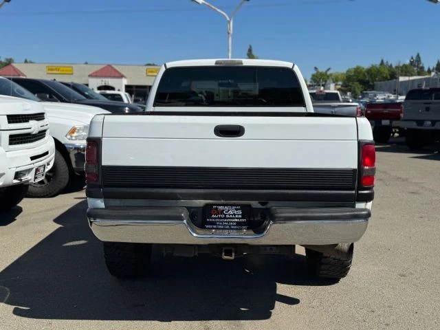 1999 Dodge Ram 2nd Gen - Image 4 of 20