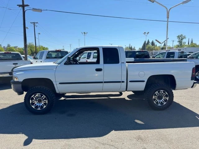 1999 Dodge Ram 2nd Gen - Image 6 of 20