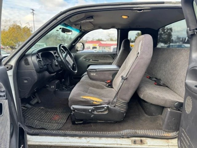 1999 Dodge Ram 2nd Gen - Image 18 of 22