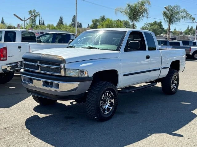 1999 Dodge Ram 2nd Gen - Image 7 of 20