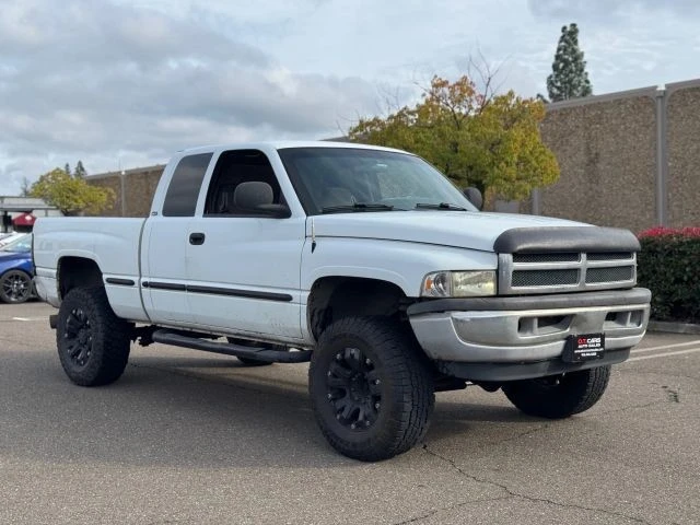 1999 Dodge Ram 2nd Gen - Image 2 of 21