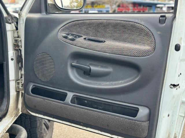 1999 Dodge Ram 2nd Gen - Image 17 of 22