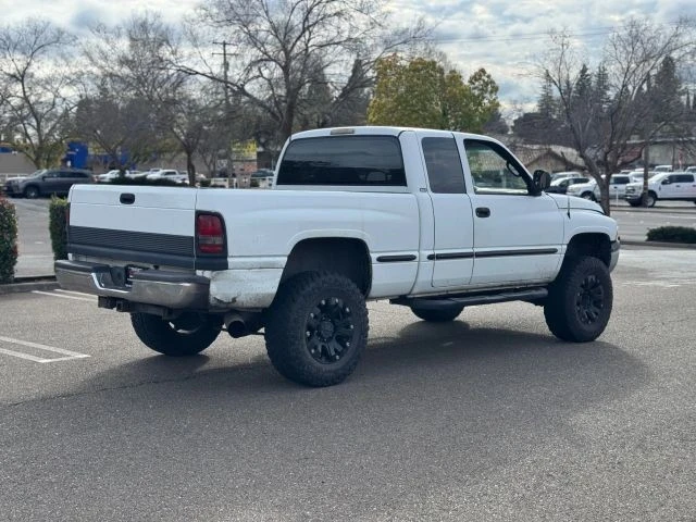 1999 Dodge Ram 2nd Gen - Image 4 of 21