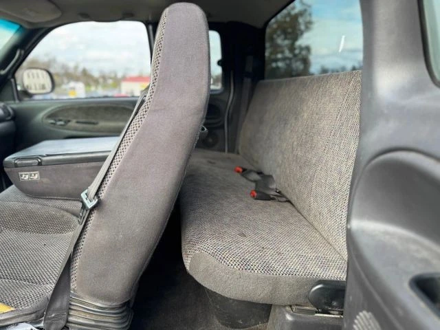 1999 Dodge Ram 2nd Gen - Image 9 of 20