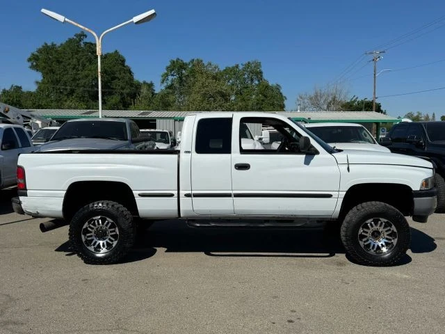 1999 Dodge Ram 2nd Gen - Image 2 of 22