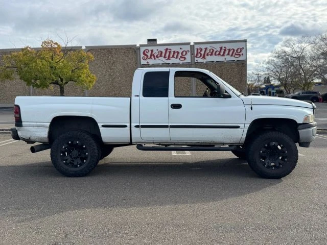 1999 Dodge Ram 2nd Gen - Image 3 of 21