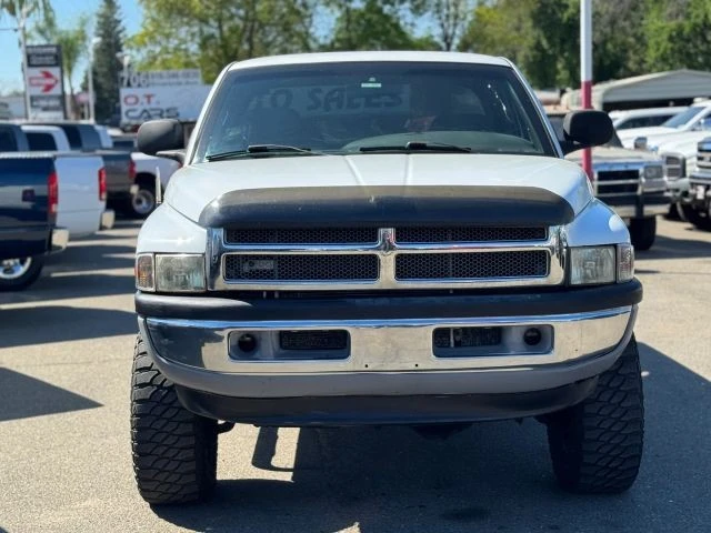 1999 Dodge Ram 2nd Gen - Image 8 of 20