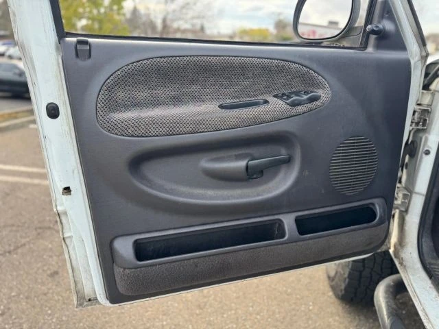 1999 Dodge Ram 2nd Gen - Image 14 of 21