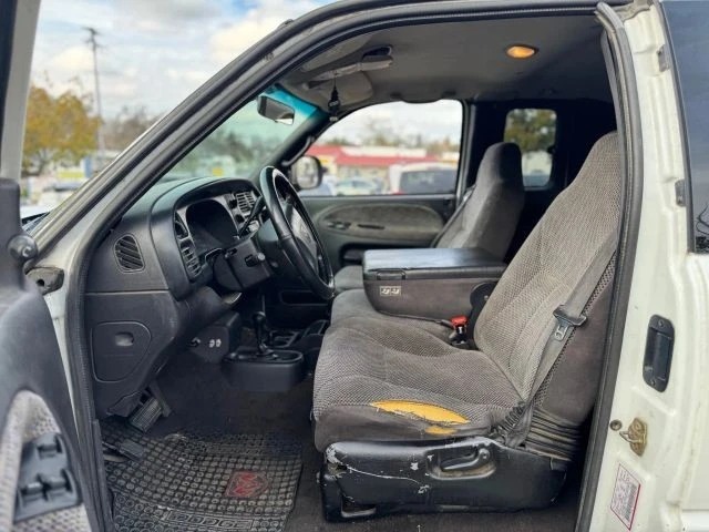 1999 Dodge Ram 2nd Gen - Image 11 of 22
