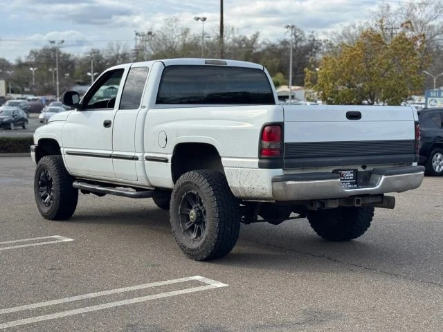 1999 Dodge Ram 2nd Gen - Image 6 of 21