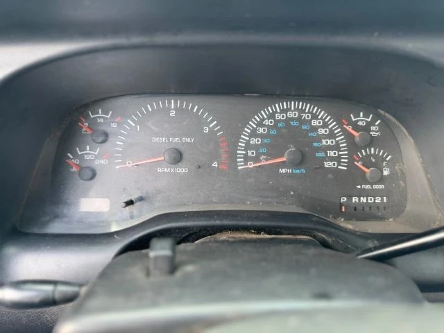 1999 Dodge Ram 2nd Gen - Image 18 of 20