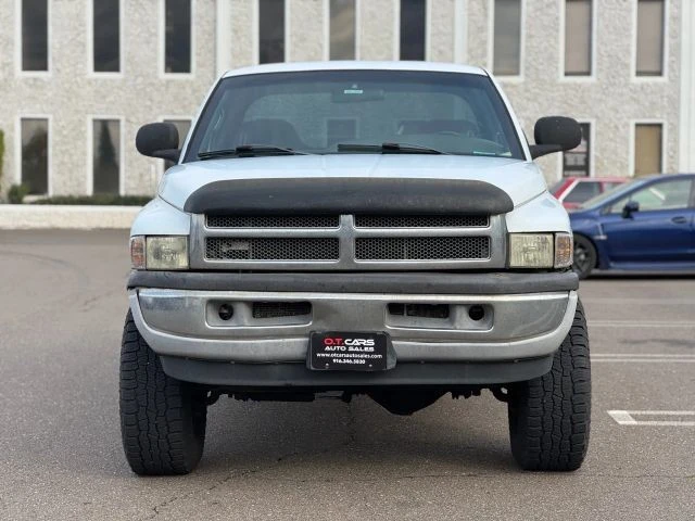 1999 Dodge Ram 2nd Gen - Image 9 of 21