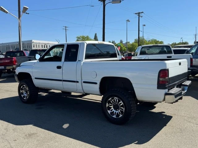 1999 Dodge Ram 2nd Gen - Image 5 of 20