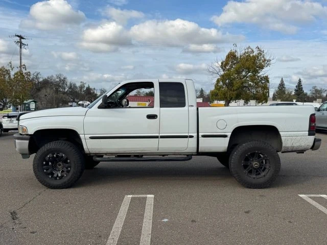 1999 Dodge Ram 2nd Gen - Image 7 of 21