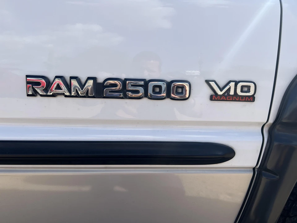 1999 Dodge Ram 2nd Gen - Image 15 of 31