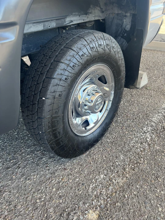 1999 Dodge Ram 2nd Gen - Image 23 of 31