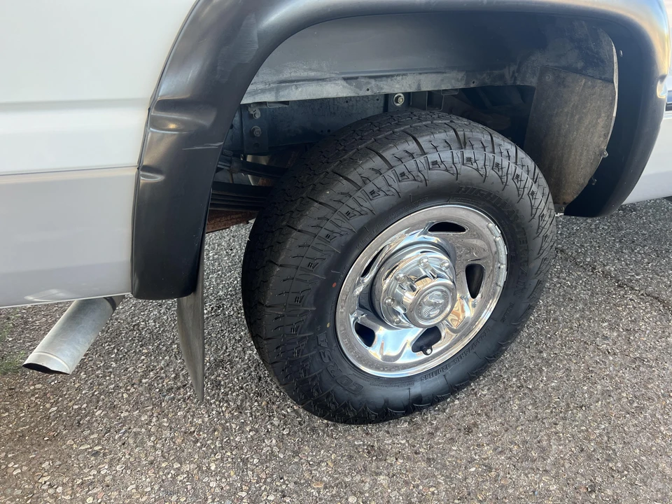 1999 Dodge Ram 2nd Gen - Image 24 of 31