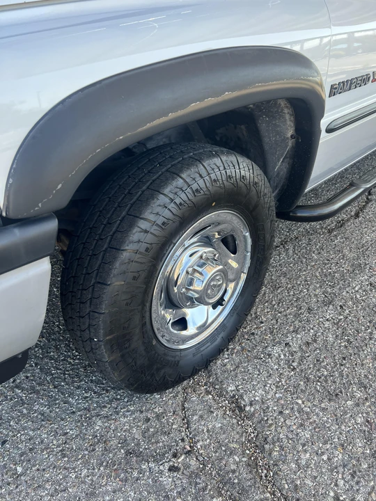 1999 Dodge Ram 2nd Gen - Image 21 of 31