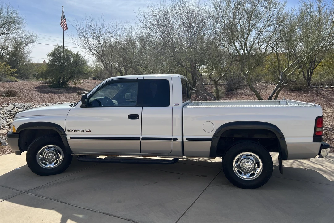 1999 Dodge Ram 2nd Gen - Image 3 of 31
