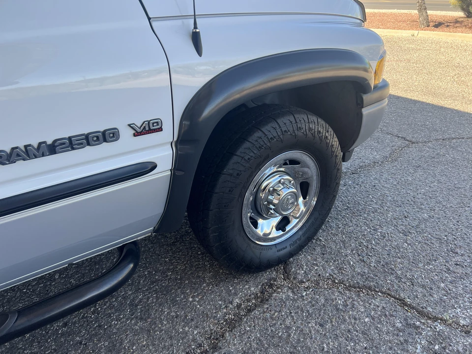 1999 Dodge Ram 2nd Gen - Image 16 of 31