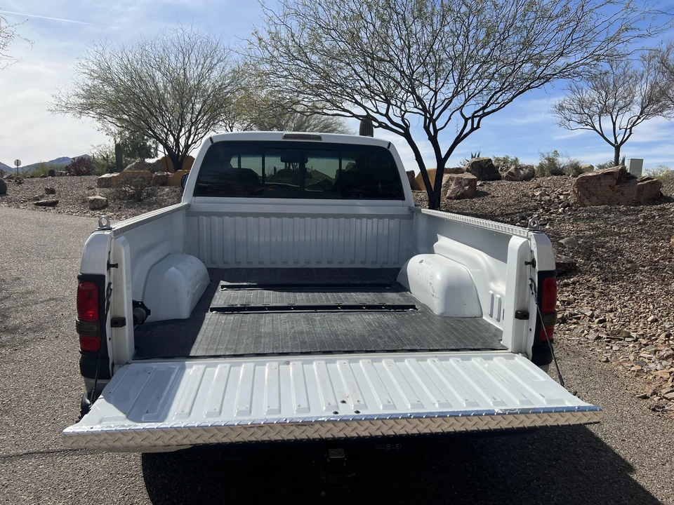 1999 Dodge Ram 2nd Gen - Image 10 of 31