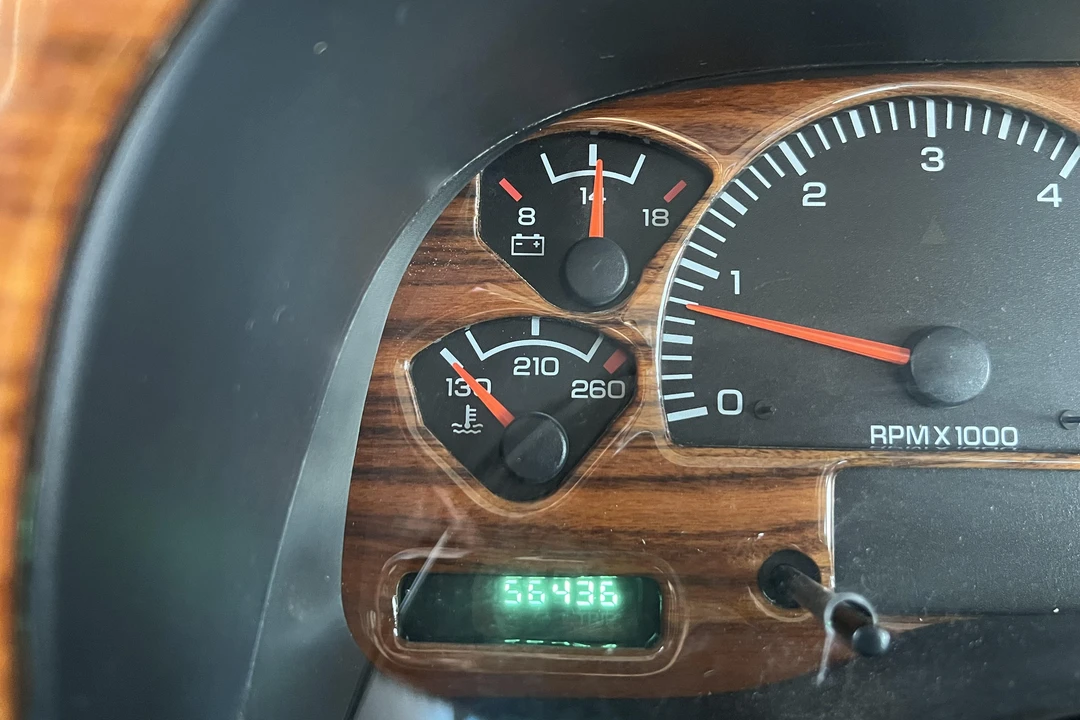 1999 Dodge Ram 2nd Gen - Image 30 of 31