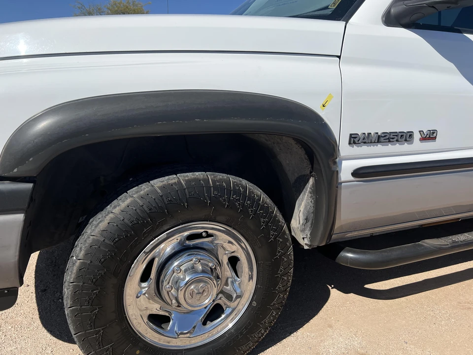 1999 Dodge Ram 2nd Gen - Image 17 of 31