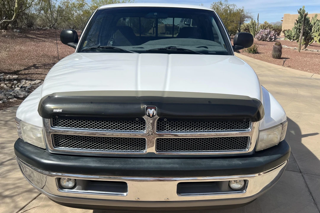1999 Dodge Ram 2nd Gen - Image 2 of 31