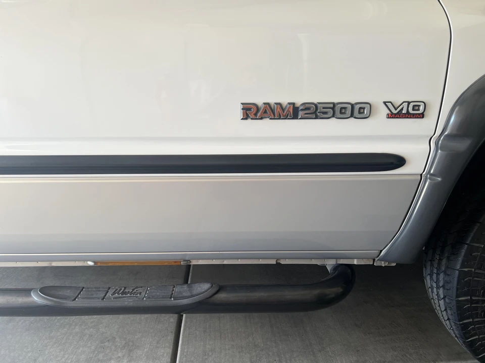 1999 Dodge Ram 2nd Gen - Image 14 of 31