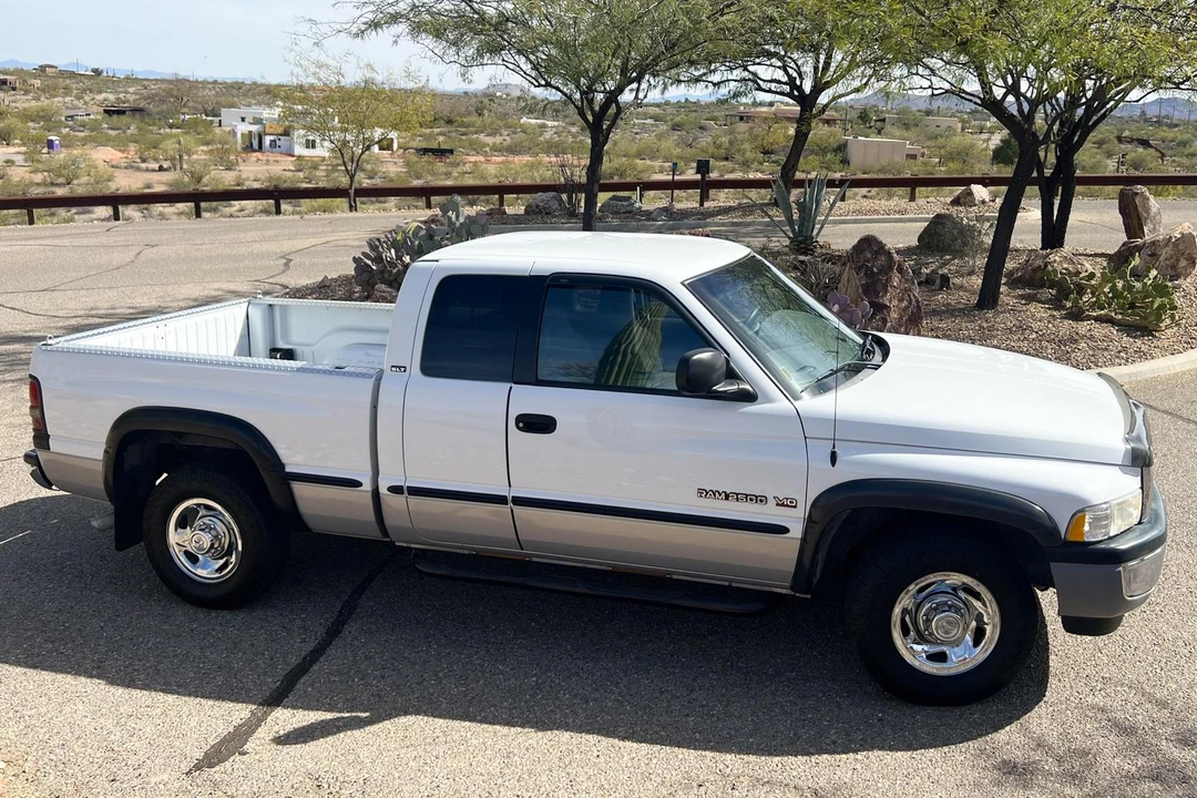 1999 Dodge Ram 2nd Gen - Image 12 of 31