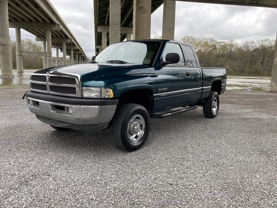 1999 Dodge Ram 2nd Gen - Image 3 of 31
