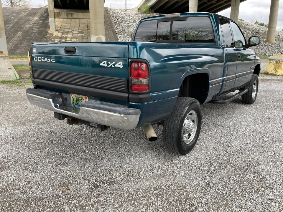 1999 Dodge Ram 2nd Gen - Image 13 of 31
