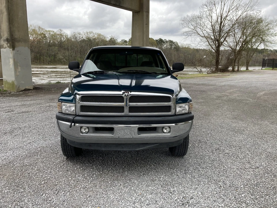 1999 Dodge Ram 2nd Gen - Image 20 of 31