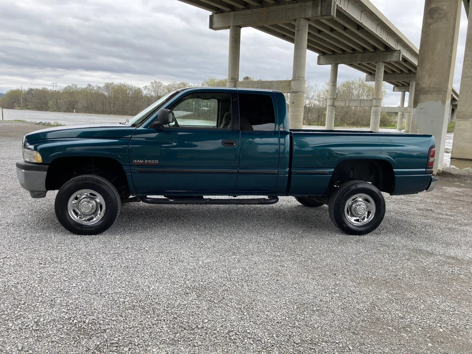 1999 Dodge Ram 2nd Gen - Image 6 of 31