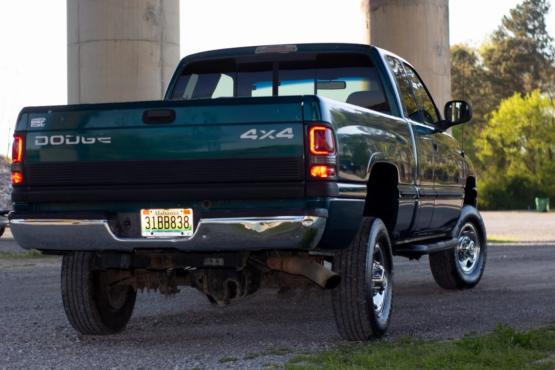 1999 Dodge Ram 2nd Gen - Image 12 of 31
